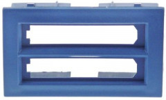 Панелька В 535мм Д 90мм для термометра