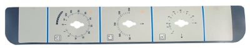 Клавиатура плёночная