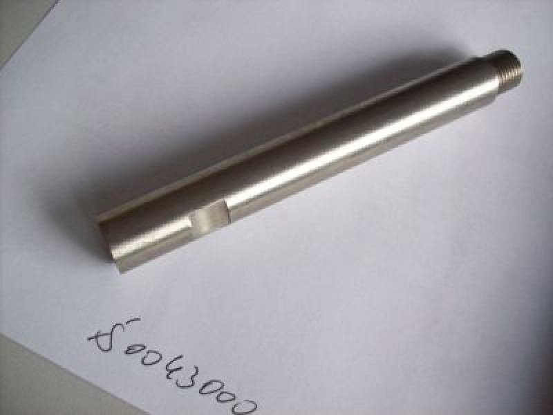 Стифт ополаскивателя-коромысла ø 16мм В 1323мм