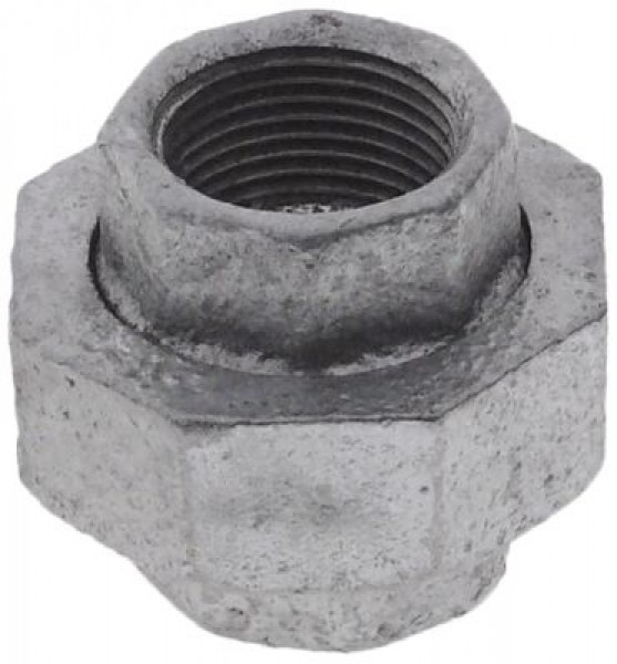 Втулка для резьбового соединения резьба 3/4" Д 45мм