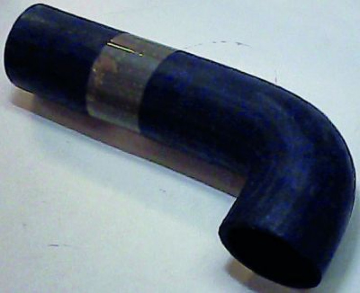 Шланг гнутый