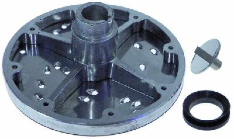 Диск-тёрка комплект