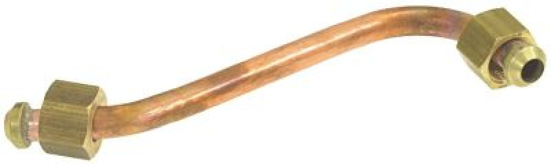 Прокладка труб