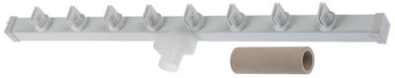 Распылитель-коромысло Д 330мм дюзы 8