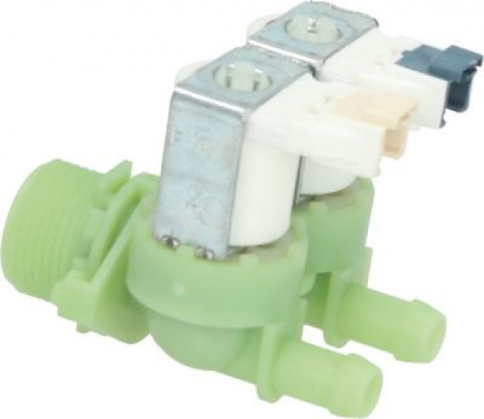 Клапан электромагнитный