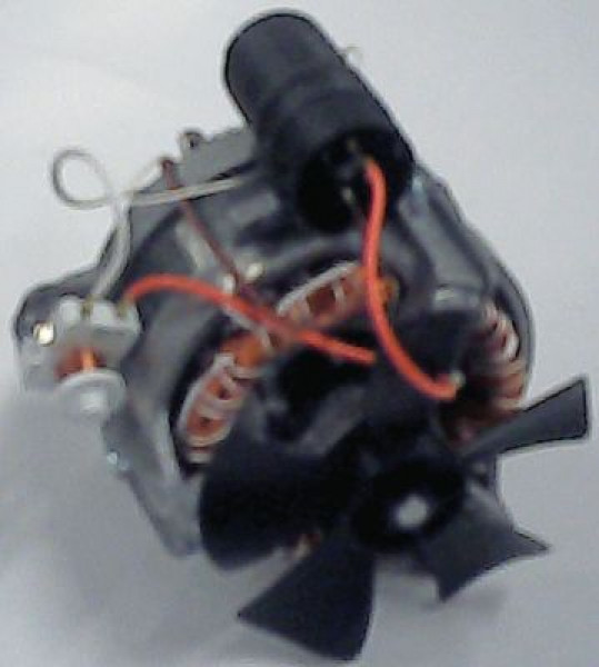 Мотор 220-240В 50Гц