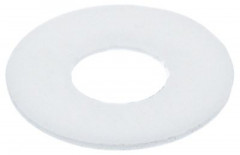 Кольцо контактное уплотнительное  PTFE внутр.ø 95мм внеш. ø 195мм толщина материала  1мм