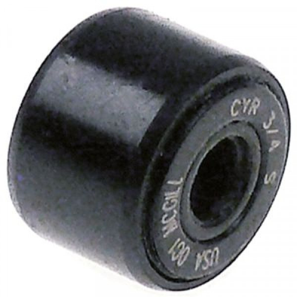Подшипник шариковый тип CYR3/4S ø вала 1/4"мм внеш. ø 3/4"мм Ш 1/2"мм