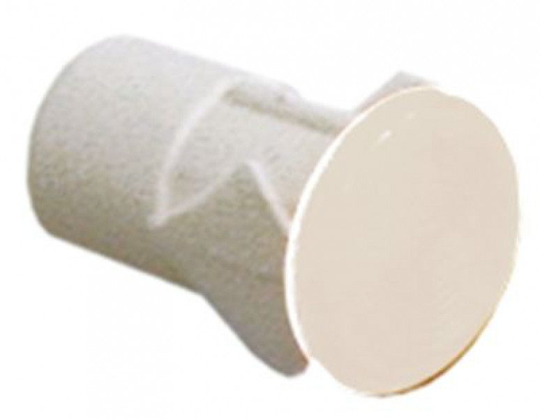 Патрон для сигнальной лампочки мм ø13мм светл. кругл.