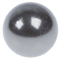 Шарик ø 6мм