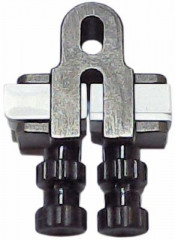 Направляющая для полотна пилы