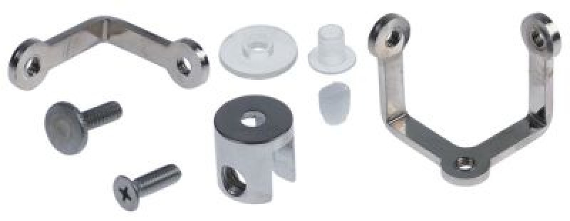 Набор крепёжный для установки стекла