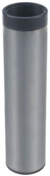 Ножка приборная труба ø  60мм CNS В 247мм размер 2 1/3" размер пластины  -мм