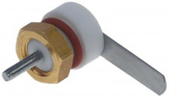 Электрод для контроля уровня общая длина 40мм Д датчик 25мм подходит для MARCO