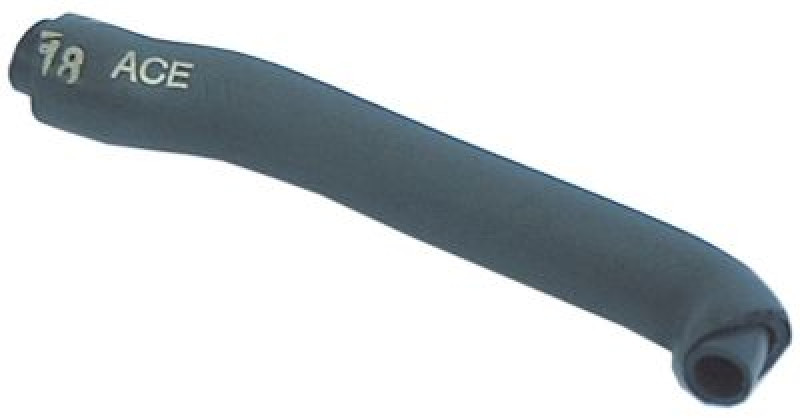 Шланг гнутый внутр.ø 14/19мм внеш. ø 19/24мм Д 225мм Ш 45мм S-образн. изолирован.