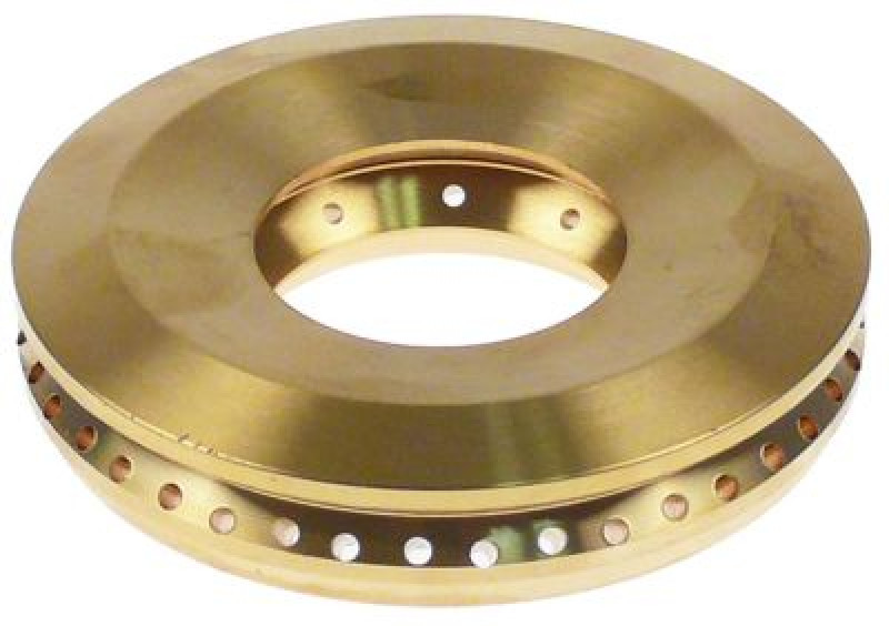 Крышка горелки ø 95мм