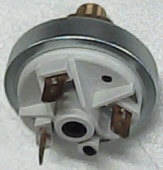 Прессостат