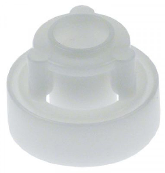 Подшипник распылителя-коромысла ø 46мм В 32мм ø отверстия 3мм ø опорный 20мм