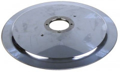 Нож дисковый внеш. ø 330мм ø опорный 57мм внутр.ø 270мм В 23мм 4 отверстие C45 RASSPE