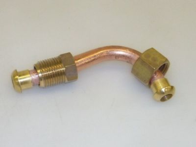 Прокладка труб