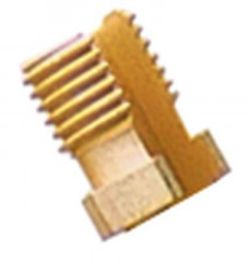 Соединение винтовое для термоэлемента резьба ASA 11/32 кол-во в уп-вке 5штук