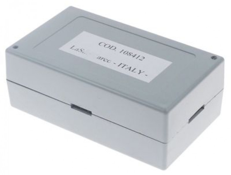 Блок управления 230В для кофемашины