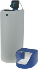 Устройство умягчения воды