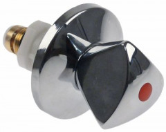 Верхняя часть сальника  1/2&quot; тёплая вода присоединение  -