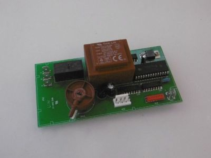 Плата печатная