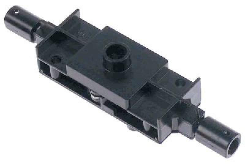 механизм для закрывания В 40мм Д 170мм Ш 40мм 0750 открывается слева гнездо для оси ø 8x8мм