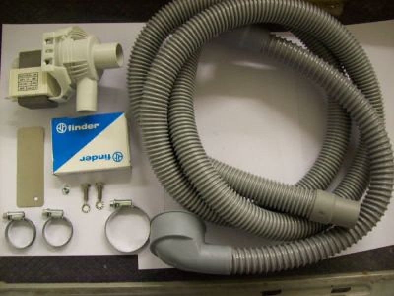 Nachrüstsatz Ablaufpumpe BETA270 elektronisch