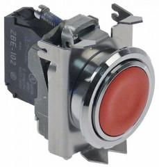 Выключатель концевой