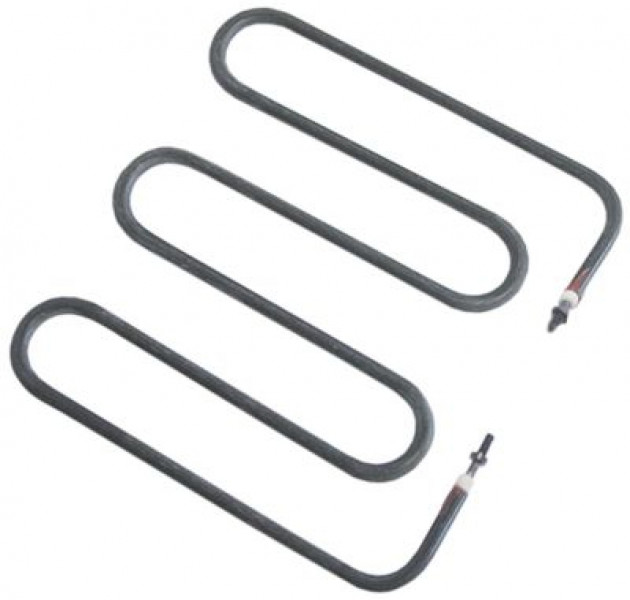 Элемент нагревательный 800Вт 230В монтаж. поз-ция сверху