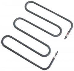 Элемент нагревательный 800Вт 230В монтаж. поз-ция сверху