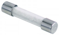 Предохранители слаботочные 16А инерцион. номинальное напряжение 250В кол-во в уп-вке 1штук