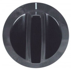 Рукоятка регулировочная переключатель нулевое обозначение ø 54мм