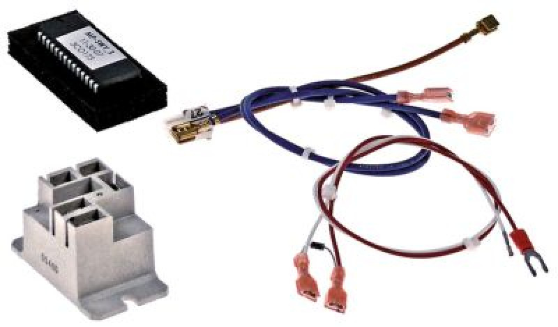 Набор ремонтный SWY для вентилятора подходит для Turbochef