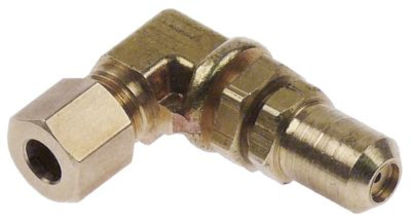 Жиклёр газовый ø отверстия 16мм природный газ/жидкий газ код 52 для гриля