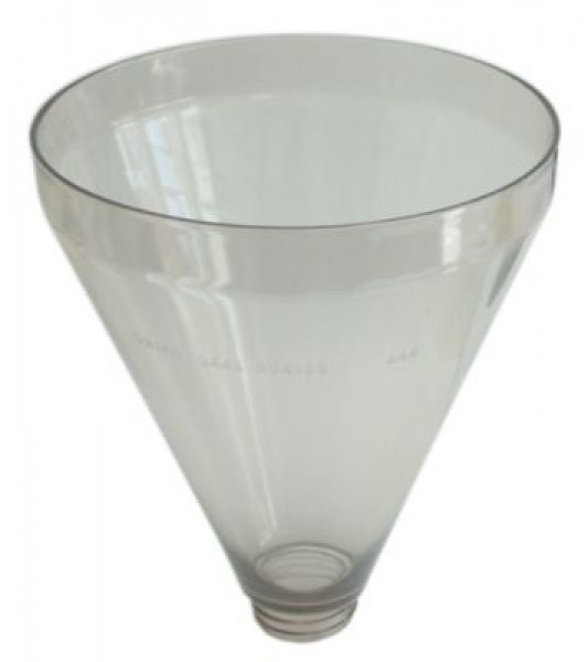 Ёмкость для кофейных бобов без Deckel ø 207мм В 245мм