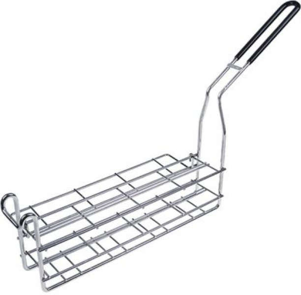 Ёмкость сетчатая для фритюрницы Ш1 70мм Д1  345мм В1 105мм Д2 530мм В2 210мм В3 330мм