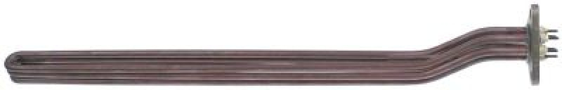 Элемент нагревательный  4500Вт 230В Д 550мм Д1  50мм Д2 50мм Д3 450мм В1 35мм В2 25мм