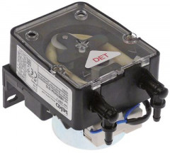 Дозатор регулирование частоты чистящее средство 28л/ч 230 В перем. тока ø шланга 5мм тип шланга  -