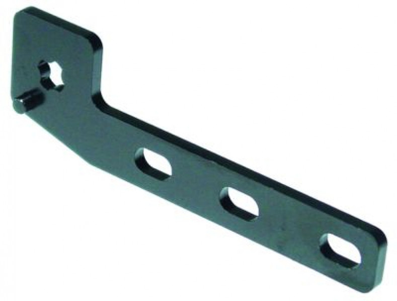 Ось монтаж. поз-ция снизу для петля FRIGINOX