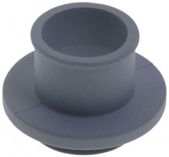 Клапан спускной резьба 1" внутр.ø 25мм внеш. ø 295мм