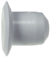 Уплотнитель монтаж. поз-ция снизу для сливного крана