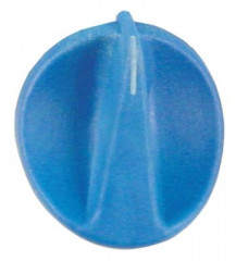 Рукоятка регулировочная переключатель нулевое обозначение ø 42мм