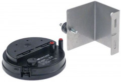 Прессостат диапазон давлений 0-3мбар присоединение 6 мм комплект p max 0,025бар