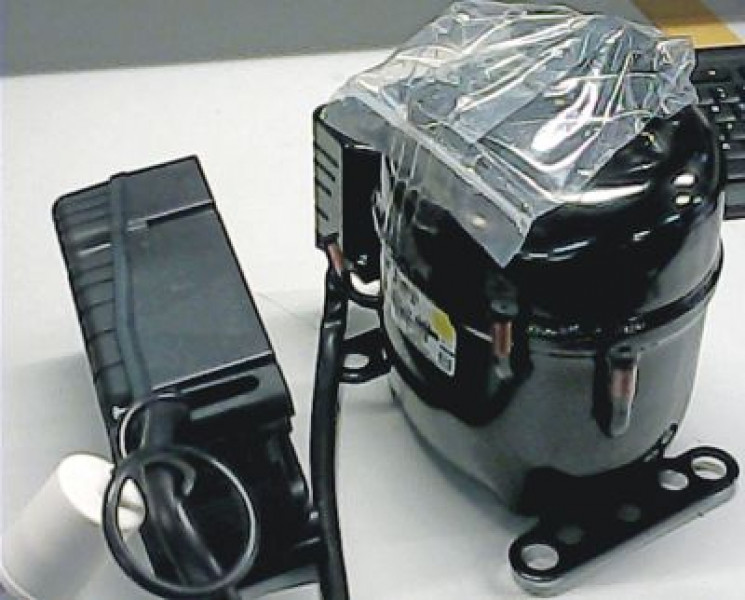 Компрессор