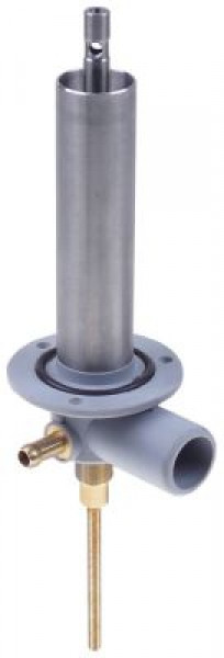 Держатель распылителя-коромысла резьба M6 ø 30мм внутр.ø 28мм В 280мм монтаж. поз-ция снизу