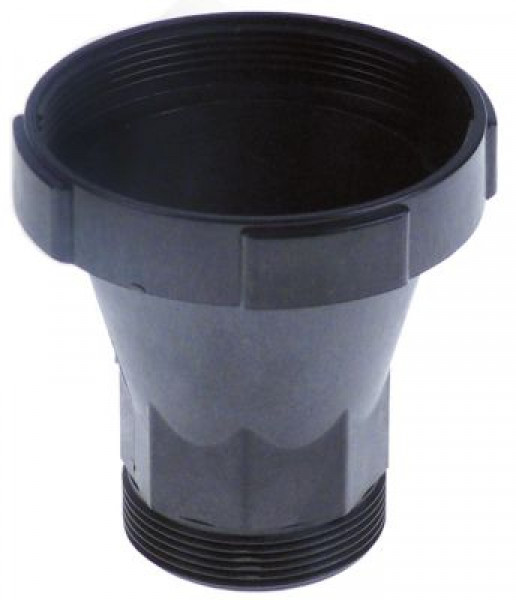 Наконечник для всасывающего корпуса